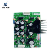 Ensambles de placa de circuito impreso de PCB de Smart Instruments para productos de instrumentación